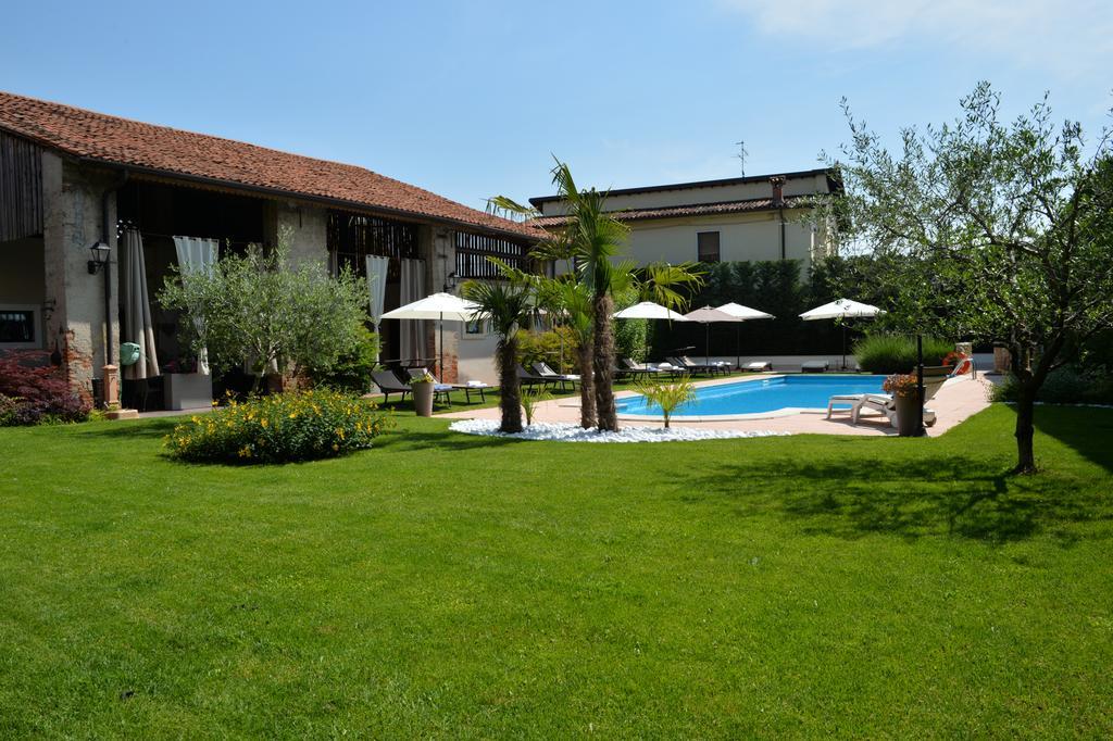 Residence Ca Di Capri Bussolengo Exterior photo